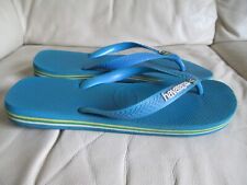 Havaianas men aqua for sale  GUILDFORD