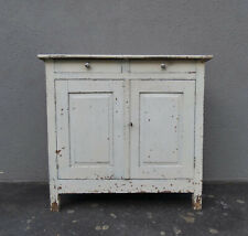 Ancien buffet bois d'occasion  Grand-Fougeray