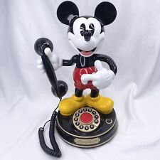 Vintage telemania mickey for sale  Christiansburg