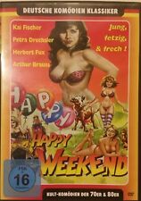 Happy weekend dvd gebraucht kaufen  KI