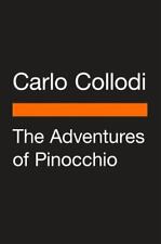 As Aventuras de Pinóquio por Collodi, Carlo comprar usado  Enviando para Brazil