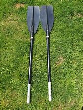 Kayak paddle 2 for sale  NEWTON ABBOT