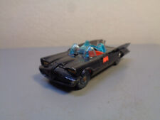 HUSKY ENGLAND Nº 1202 VINTAGE 1960 BATMAN 'S BATMOBILE MUITO BOM ESTADO, usado comprar usado  Enviando para Brazil