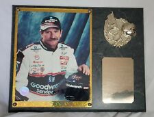 Date earnhardt nascar for sale  Rockwell