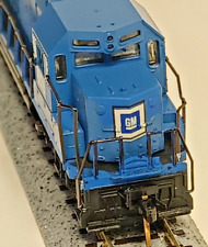 Scale kato gp38 for sale  Black Mountain