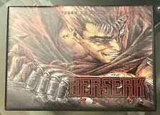 Berserk series anime for sale  Matthews
