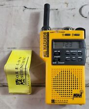 Oregon scientific radio d'occasion  Expédié en Belgium
