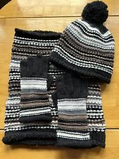 Women winter scarf for sale  Maywood