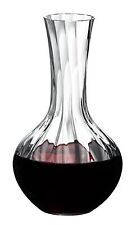 Riedel performance decanter for sale  Fairfield