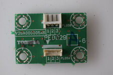 Toshiba 32wlt66 interface for sale  WARE