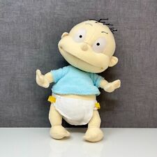 Tommy pickles plush for sale  CHESTERFIELD
