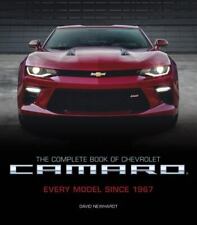 Complete book chevrolet for sale  USA