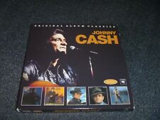 Johnny cash original for sale  TIVERTON
