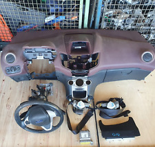 airbag ford fiesta usato  Vistrorio