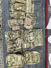 Ocp multicam pouch for sale  Pomeroy