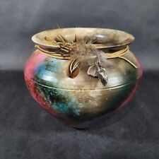 Studio pottery vase for sale  Elk River