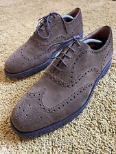 Church oxford brogue usato  Firenze