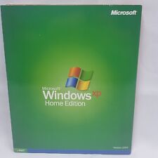 Microsoft Windows XP Home Edition RTM versión 2002 versión Portfolio segunda mano  Embacar hacia Argentina