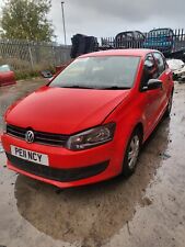 Breaking polo 2011 for sale  OLDHAM
