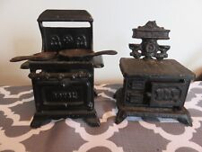 cast iron cook stove for sale  Whitewater
