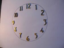 Chelsea clock co. for sale  Concord