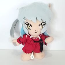 Inuyasha plush stuffed for sale  Apple Valley