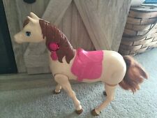 2014 barbie saddle for sale  Noblesville