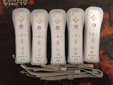 Manette nintendo wii d'occasion  Bastia-