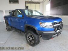 2019 zr2 chevy colorado for sale  West Valley City