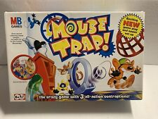 Mouse trap family for sale  COULSDON