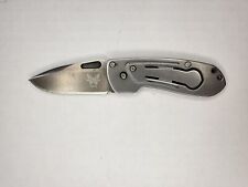New benchmade 10610 for sale  Danville