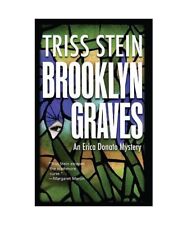 Brooklyn graves triss gebraucht kaufen  Trebbin