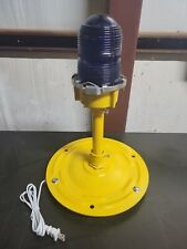 Genuine blue fresnel for sale  Blanchard