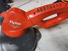 Flymo power trim for sale  NEWMARKET