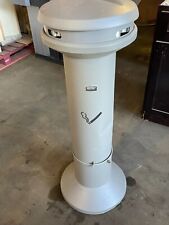 Rubbermaid fg9w3400atpwtr ciga for sale  Atlanta