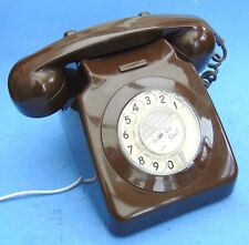 Vintage rotary dial for sale  GREENFORD