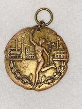 Vintage sports medal for sale  Slidell