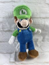 Luigi nintendo super for sale  Danville