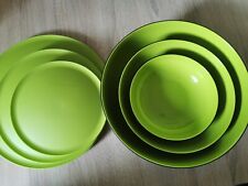 tupperware allegra schwarz gebraucht kaufen  Rendsburg