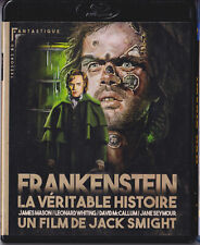 Frankenstein veritable histoir d'occasion  Ribemont