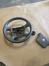 Steering wheel 532186094 for sale  Streamwood