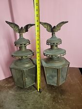 Old antique pair for sale  Waddington