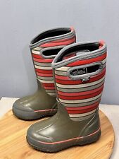 Bogs insulated waterproof for sale  Commerce