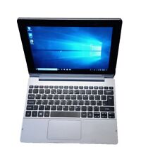 Laptop/tablet Acer Aspire Switch 10v 10.1" 2gb 60gb SSD Win 10 con teclado.  segunda mano  Embacar hacia Mexico