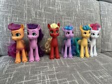 Hasbro little pony usato  Monteprandone