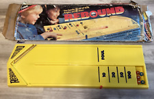 Vintage rebound game for sale  Nebo