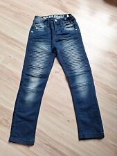 Dünne jeans 116 gebraucht kaufen  Morbach