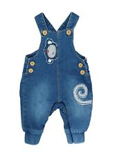 Boys mothercare dungarees for sale  BROMSGROVE