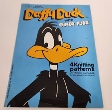 Vintage daffy duck for sale  MANCHESTER