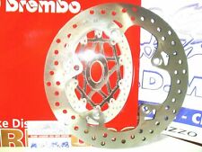 disco freno gsxr 1000 k5 usato  Massa Di Somma